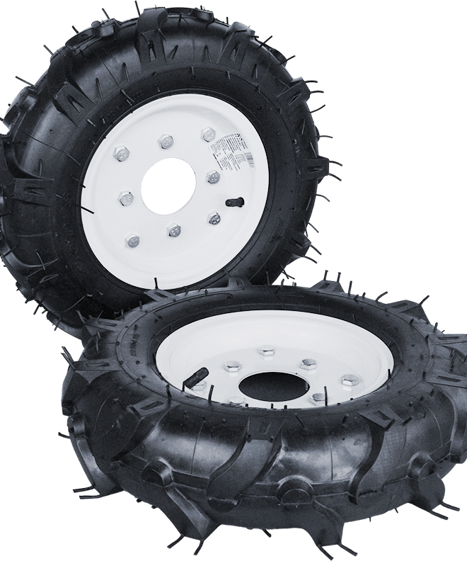 Pneumaatilised rattad KS RW40