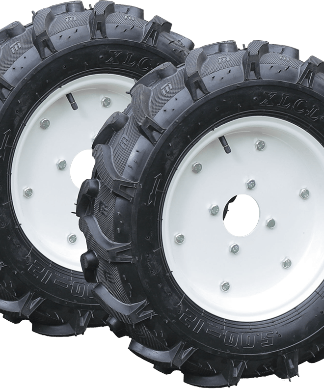 Pneumaatilised rattad KS RW50