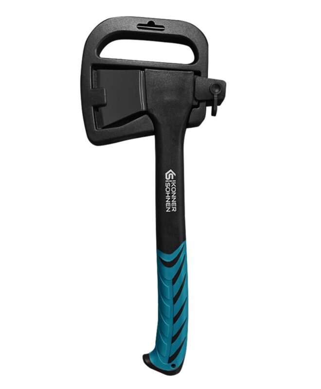 Lõikekirves KS CA640