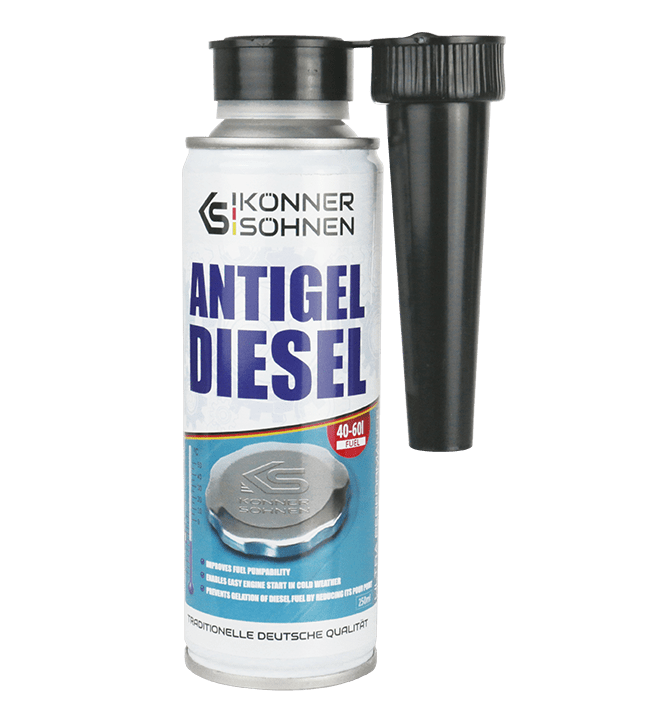 Antigel KS D-AntiGel 20/60