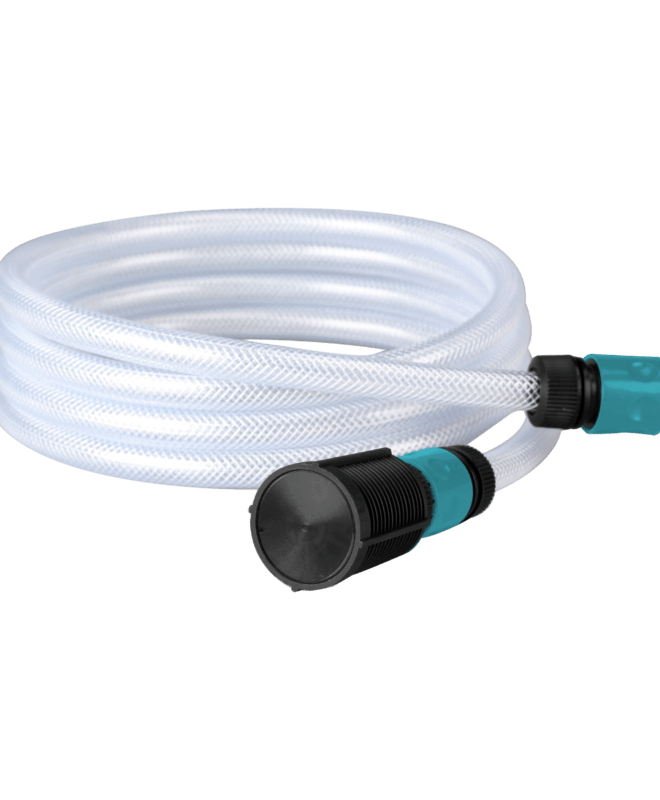 KS SPH 5m imemistor kõrgsurvepesurile