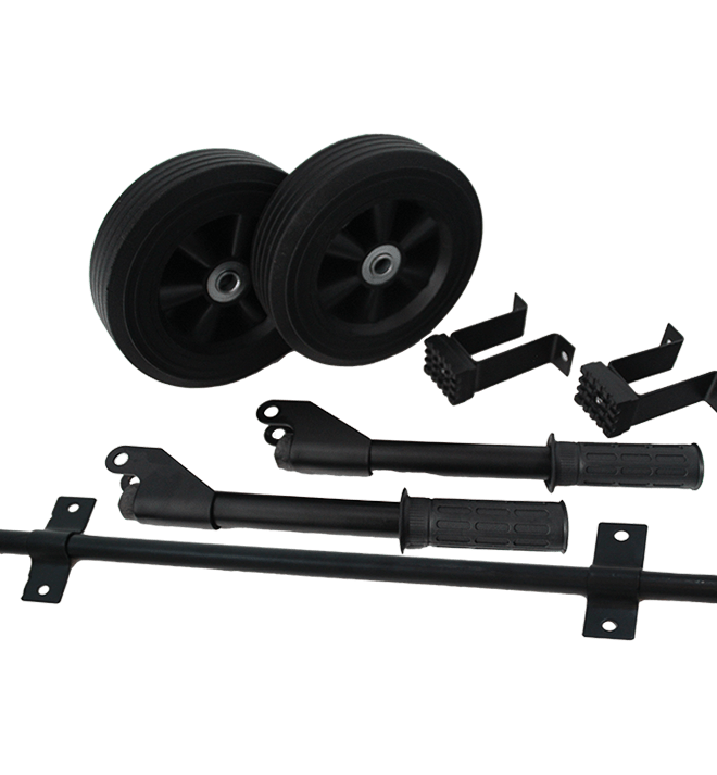 Transpordikomplekt KS 7 KIT