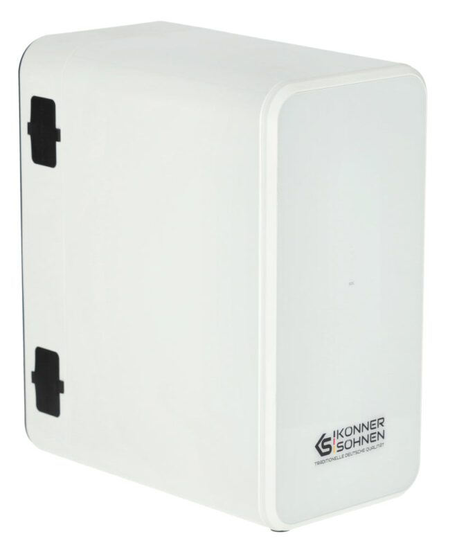 Rõdu päikesesüsteemide aku KS 2240BSB