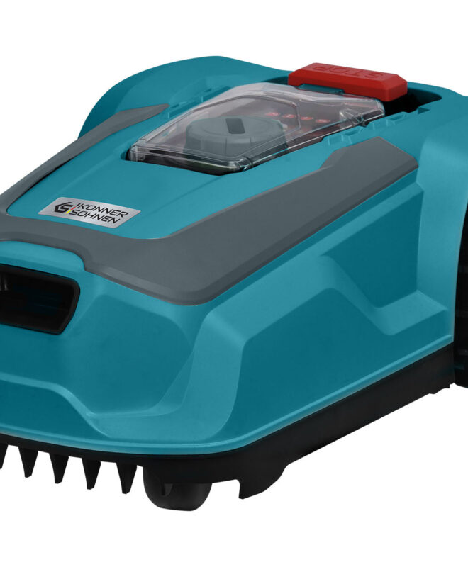 Robotniiduk KS 22RLM