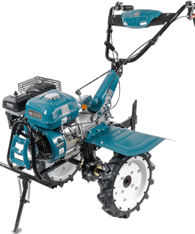 Bensiinimuldur KS 7HP-1050G