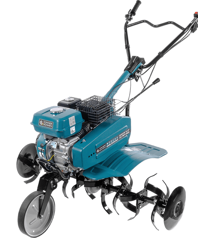 Bensiinimuldur KS 7HP-950A