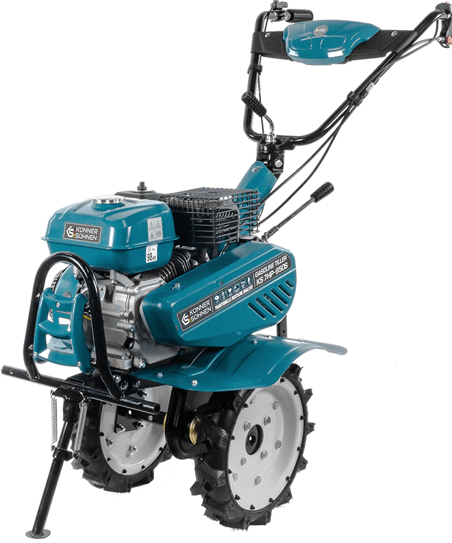 Bensiinimuldur KS 7HP-950S