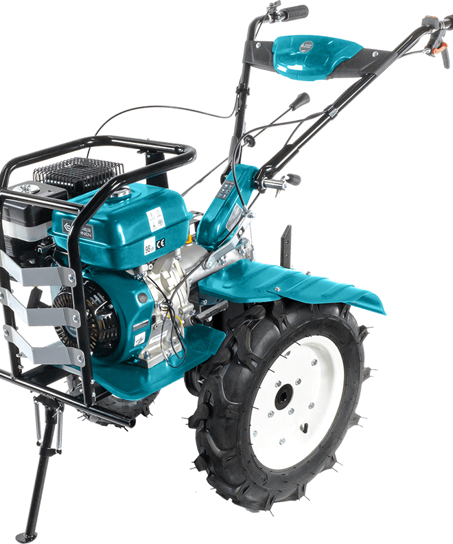 Bensiinimuldur KS 9HP-1350G-3 (500)