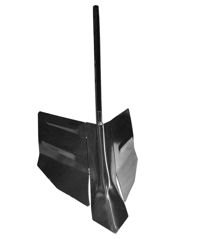 Reguleeritav kraavikaevaja KS AD3