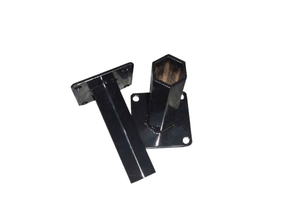 Telg ratta paigaldamiseks KS AT23