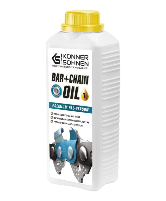 Lattkettõli KS LATT+KETT ÕLI