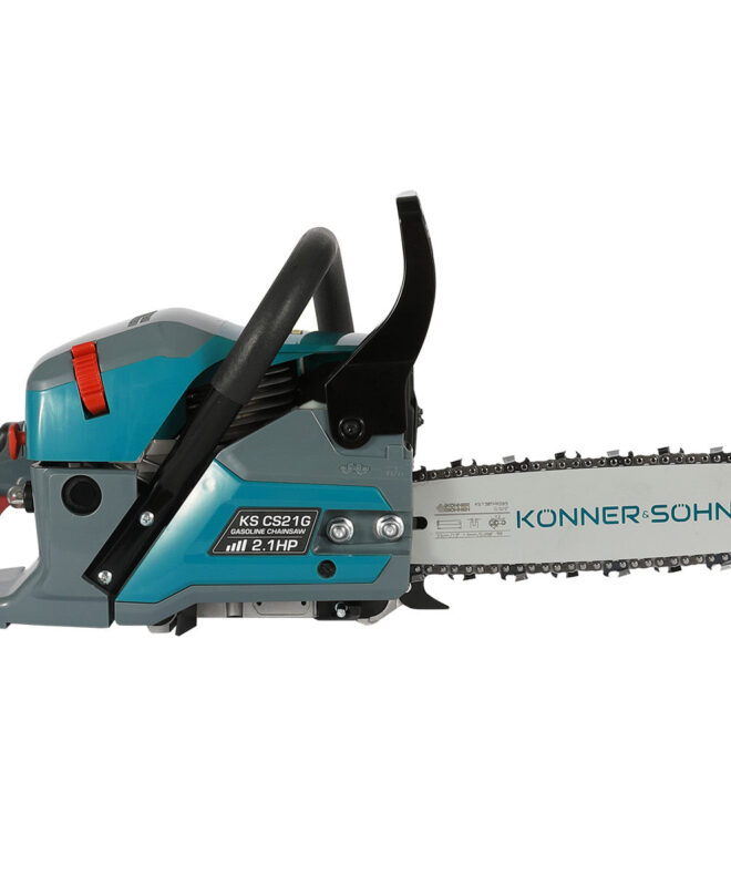 Bensiinimootorsaag KS CS21G-13