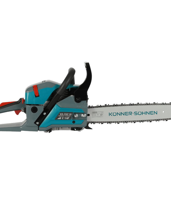 Bensiinimootorsaag KS CS21G-16