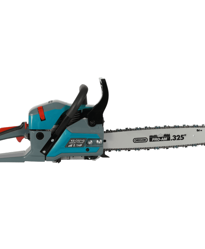 Bensiinimootorsaag KS CS21G-16-1