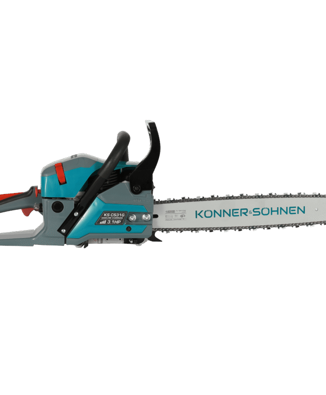 Bensiinimootorsaag KS CS31G-18