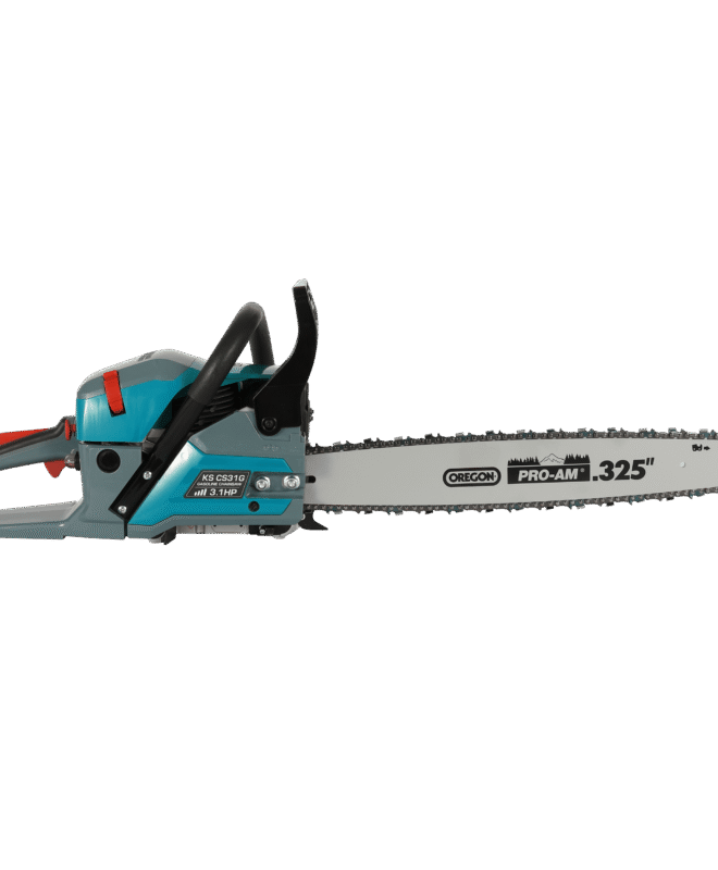 Bensiinimootorsaag KS CS31G-18-1