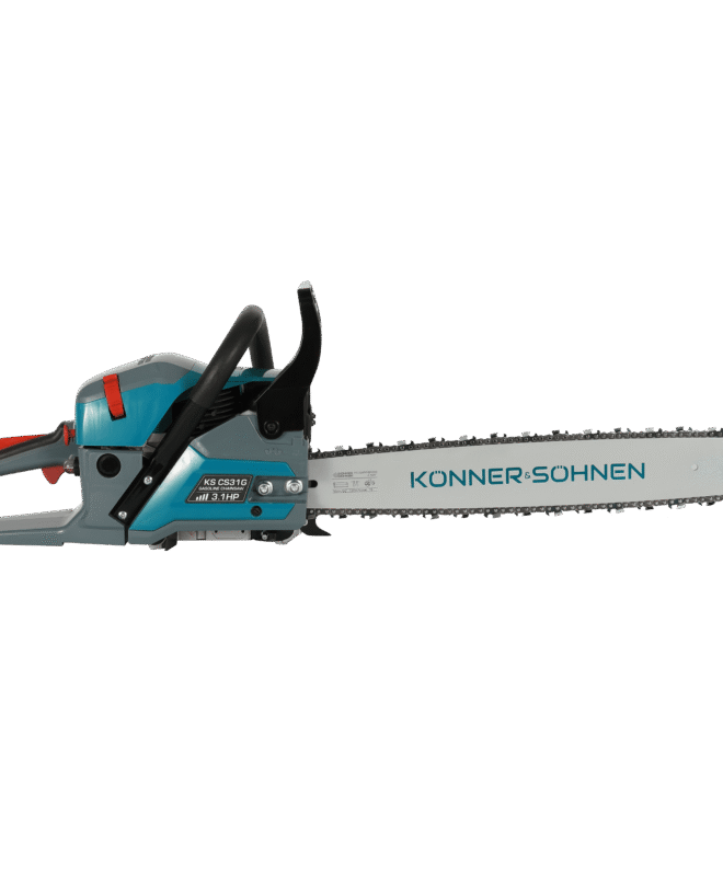 Bensiinimootorsaag KS CS31G-20