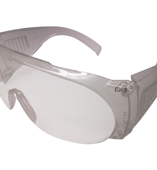 Kaitseprillid KS GL-1