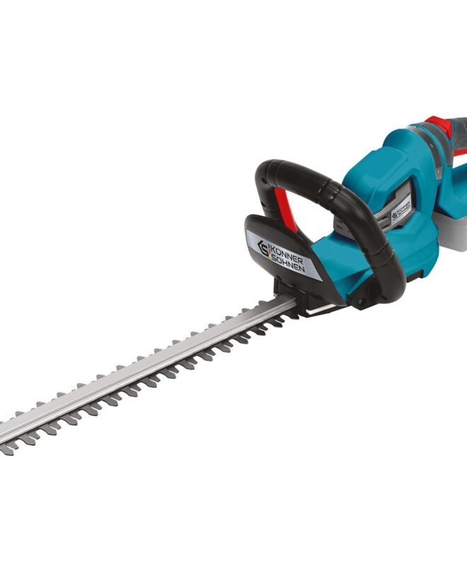 Juhtmeta hekilõikur KS HT-20V