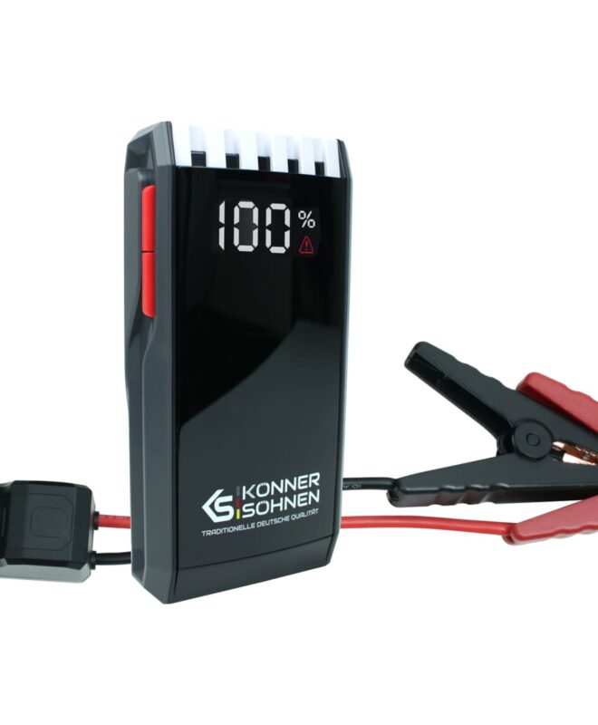 Käivitusabi KS JS-1400