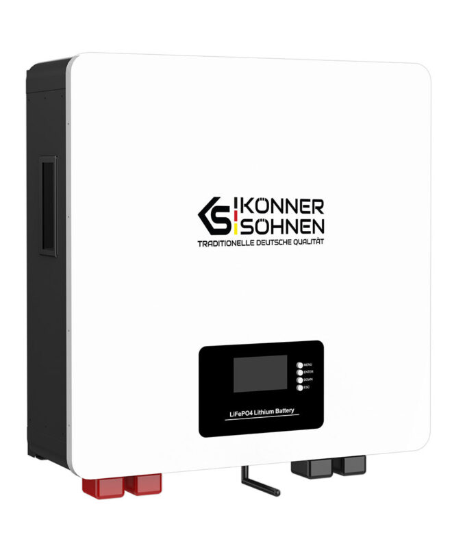 Liitiumaku KS LB 24–100