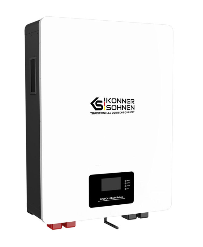 Liitiumaku KS LB 48–100