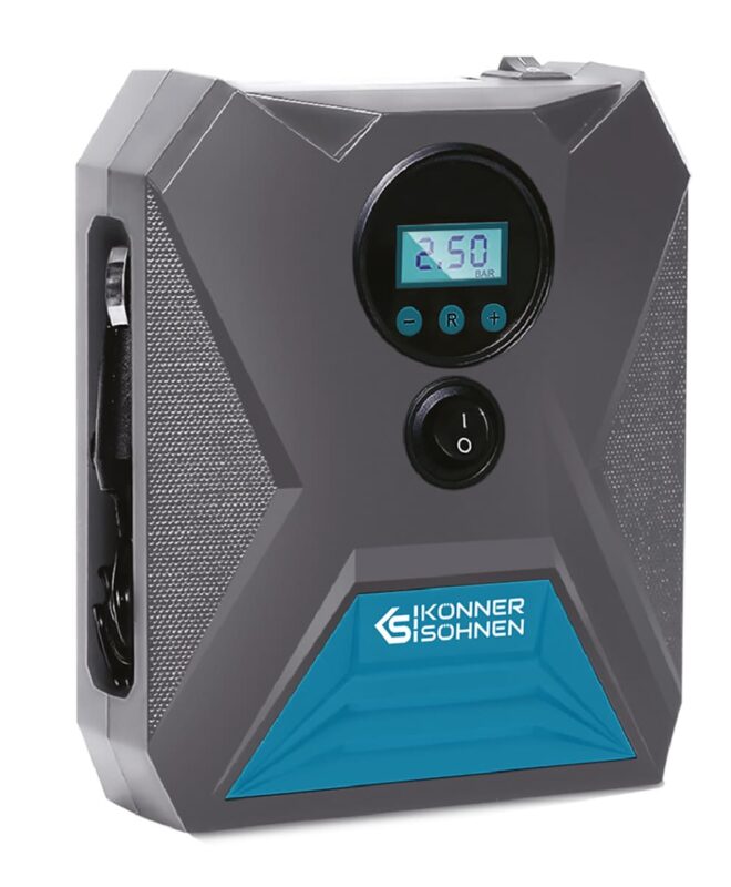 Auto õhukompressor KS P10