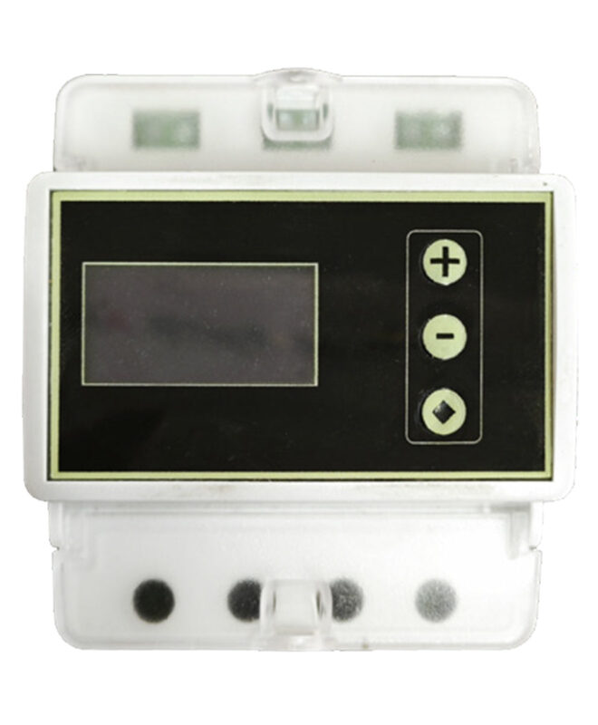 Nutikas koormuse kontroller KS SLC