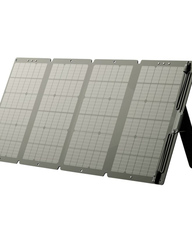 Kaasaskantav päikesepaneel KS SP120W-4