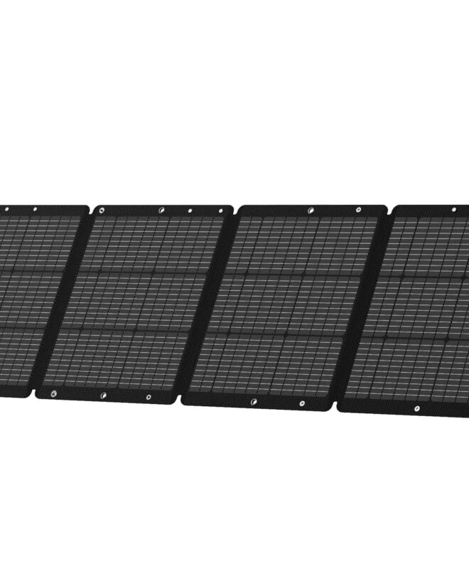 Kaasaskantav päikesepaneel KS SP210W-4