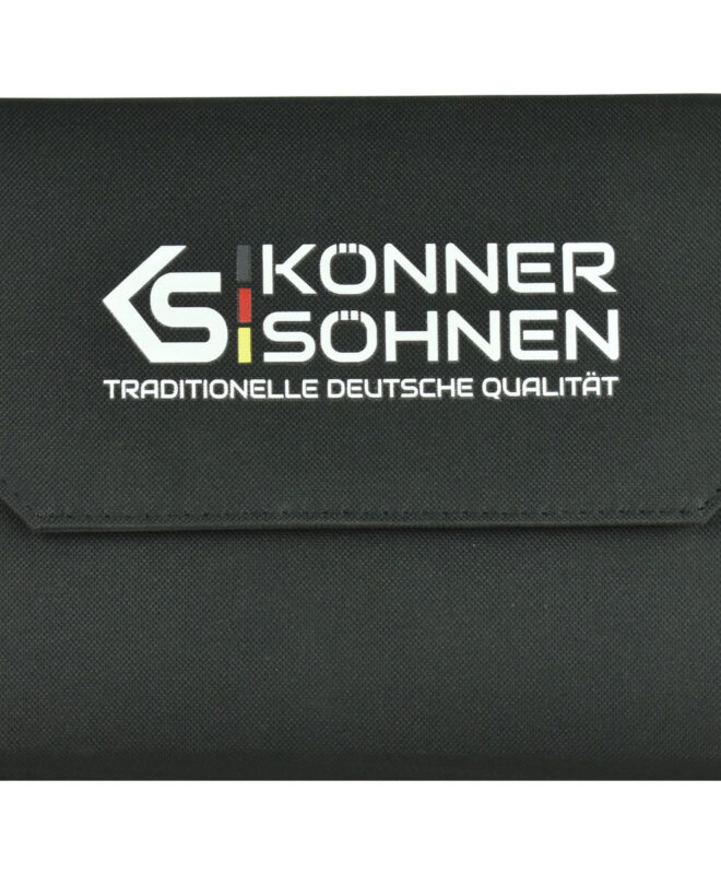 Kaasaskantav päikesepaneel KS SP28W-4