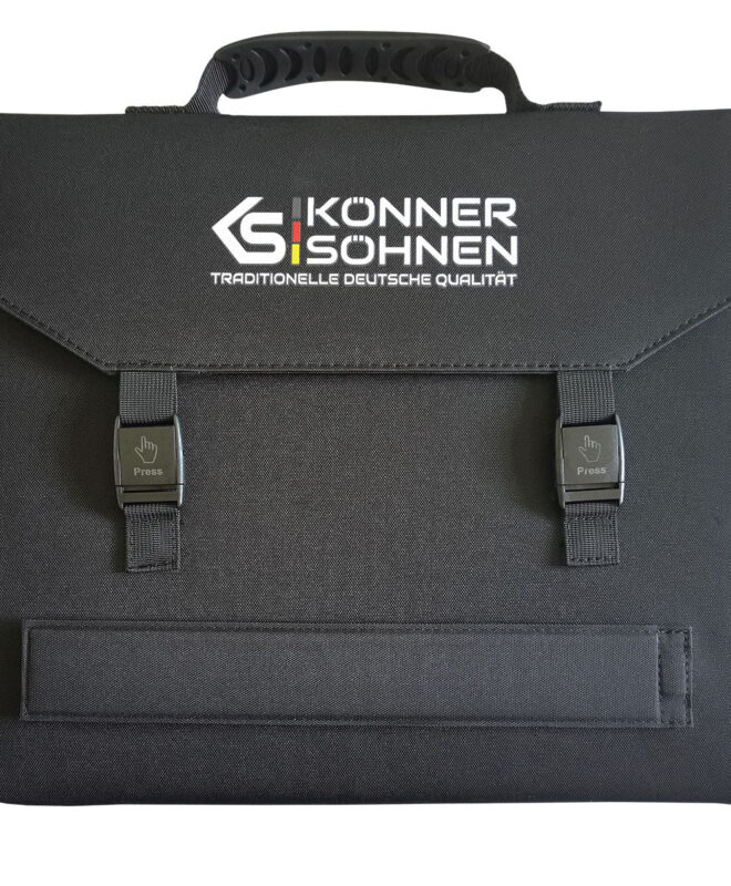 Kaasaskantav päikesepaneel KS SP60W-3