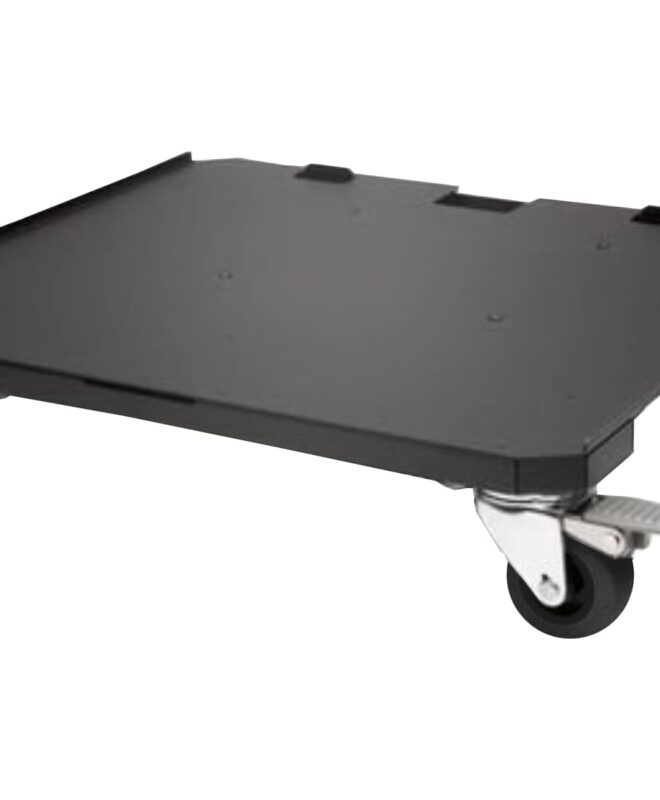 Liitiumaku käru KS Trolley 24