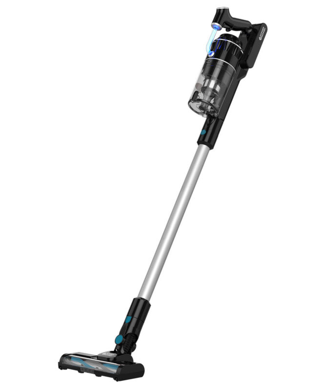 Käsitolmuimeja KS VC40