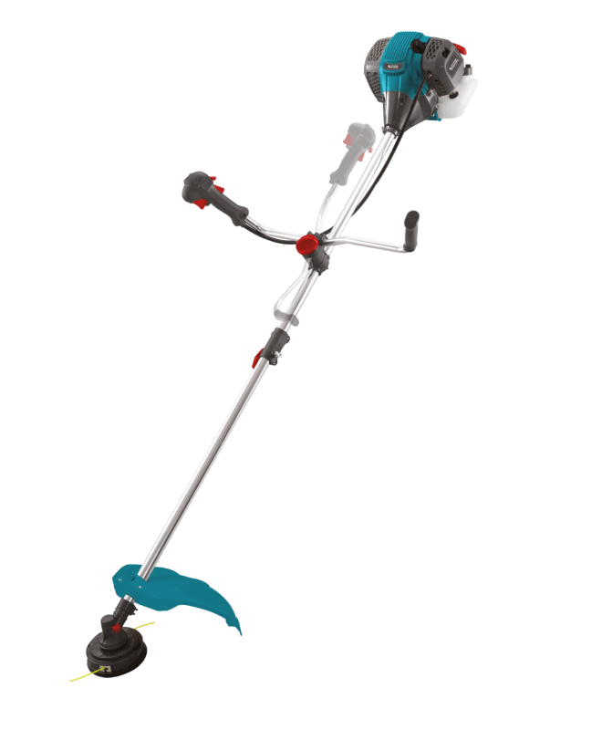 Bensiinimootoriga trimmer KS BC17G-2T