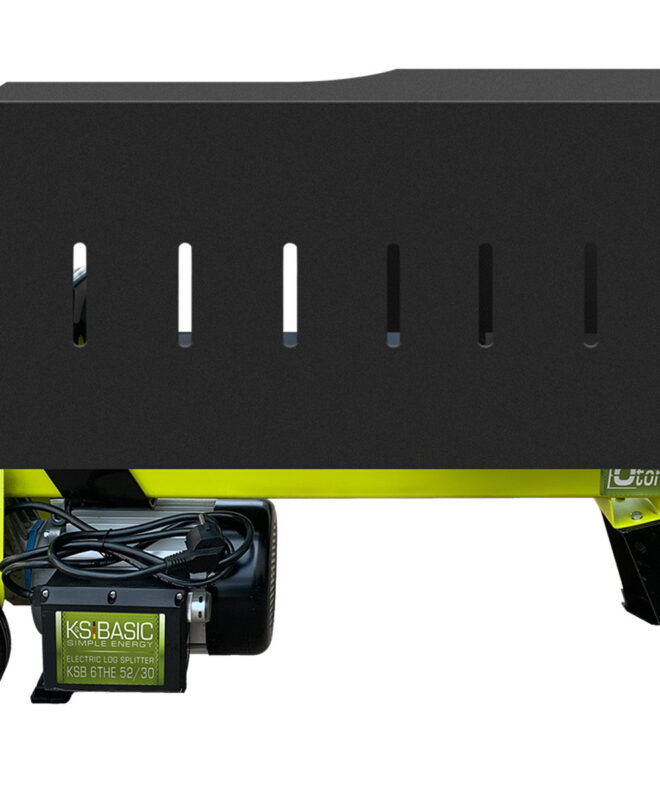 Elektriline puulõhkuja KSB 6THE 52/30