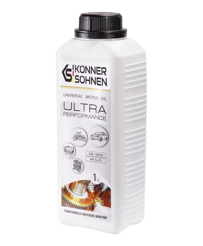 Universaalne mootoriõli KS 10W-30