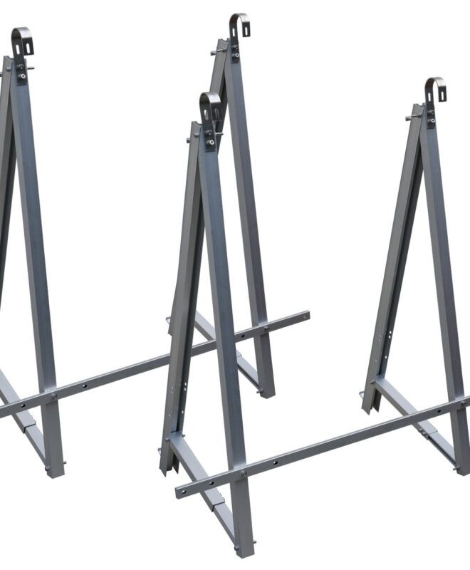 Päikesepaneeli kinnitused KS BSP2