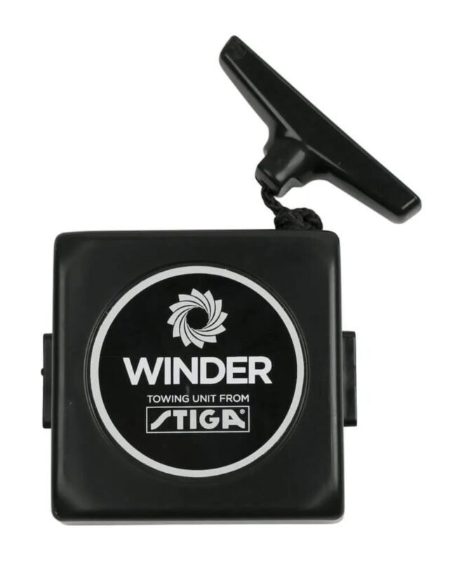 STIGA ROOLIKELGU TÕMBAMISNÖÖR