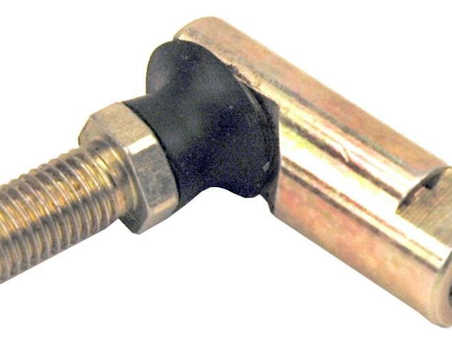 Roolivarda ots 7/16-20 keere, MTD