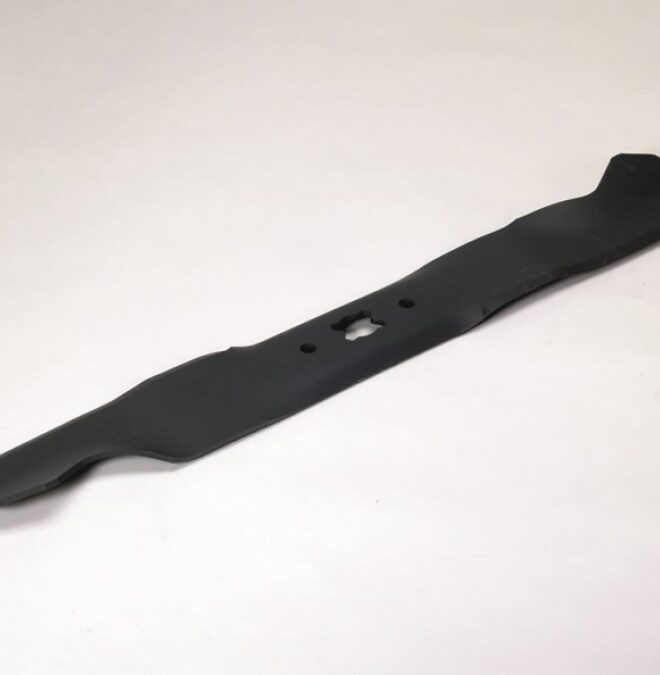 Muruniiduki tera, 46cm/18", täht avaga, 742-0738, MTD