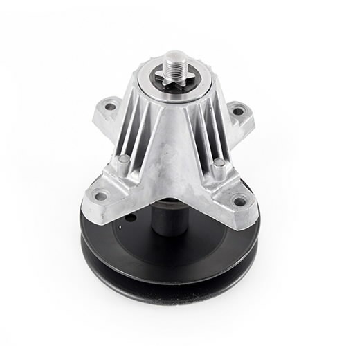 Terapukk RZT 50 alates 2015 mudelile , XT3, MTD