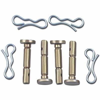 Turvatihvti komplekt 4tk, lumefreesile alates 2005, Arnold