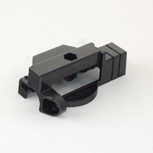 Korpus gaasi-ja ohupiduri trossile, MTD