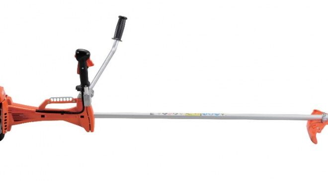 Võsalõikur SRM-520ES/U X-Series, Echo