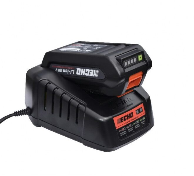 Akulaadija ECHO LCJQ-560C   50V, Echo