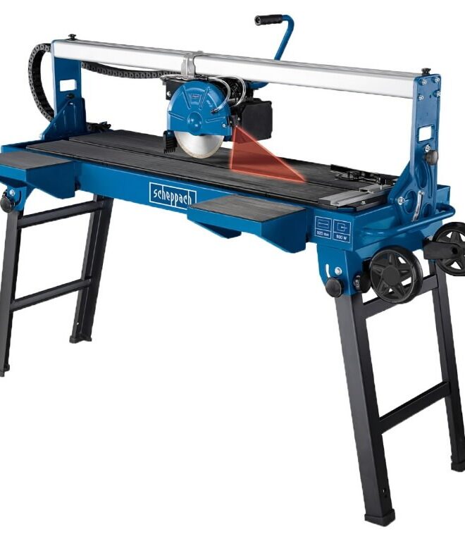 Veega plaadilõikur FS4700, Scheppach