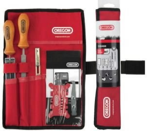 Terituskomplekt .325 koos kotiga, OREGON