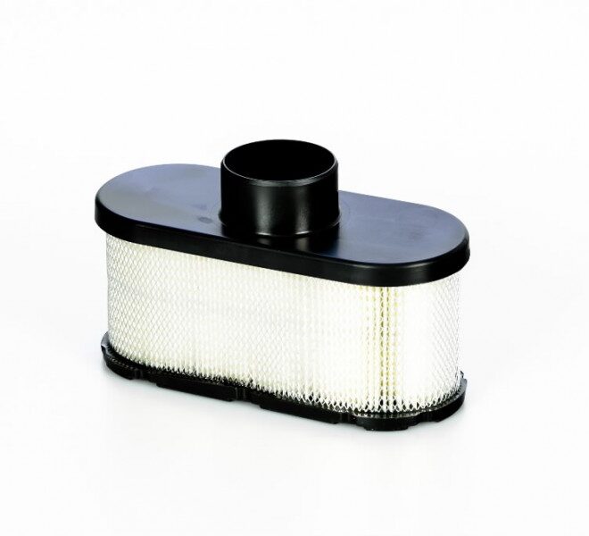 Õhufilter Kawasaki 11013-7049 ovaalne 168x71x100mm, MTD