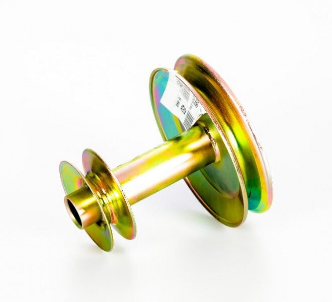 Rihmaratas 3.39x6 12Dia AG6180, MTD